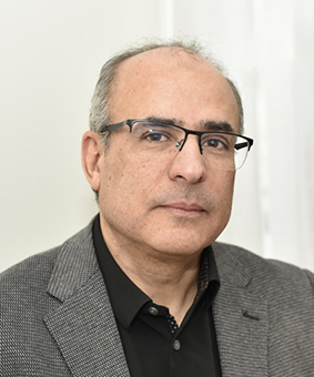 Alaa Khamis