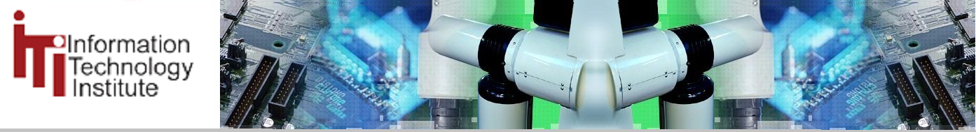 Robots I worked with: Merlin, TOM, B21, Magellan Pro, Atrv, Maggie, CRS, PeopleBot, Khepera, SANet